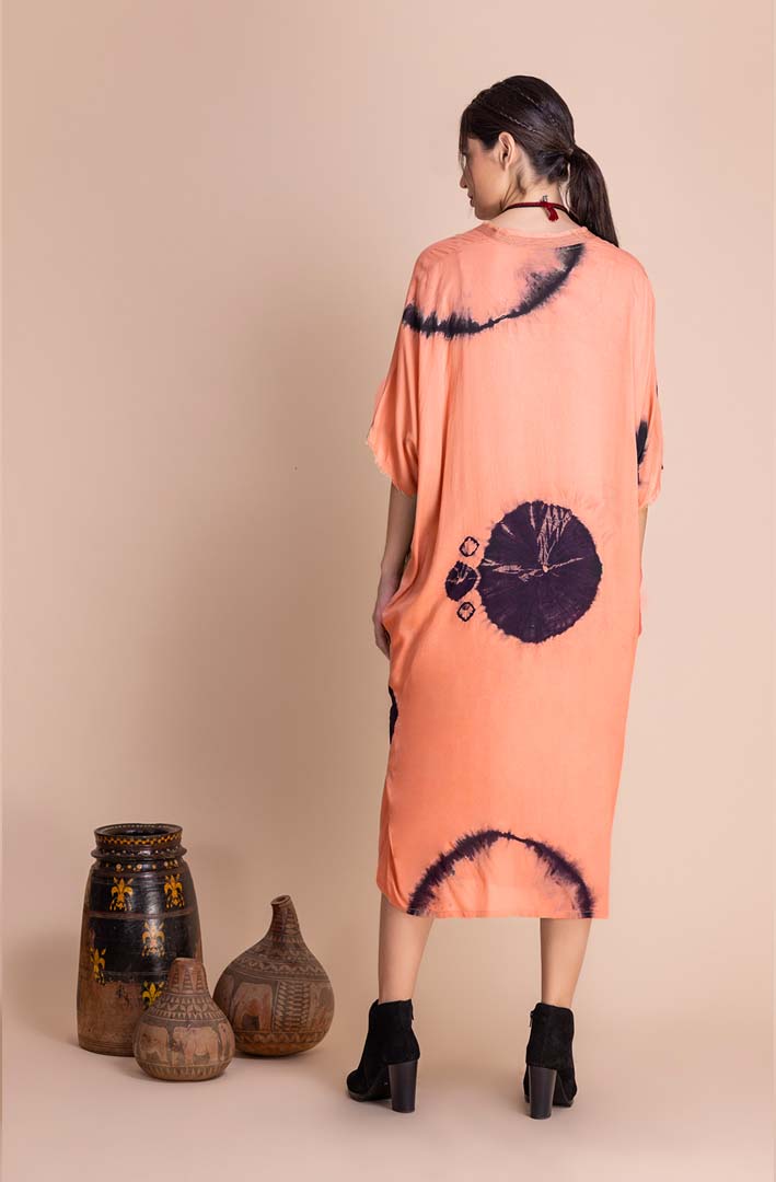 Eyana Tunic