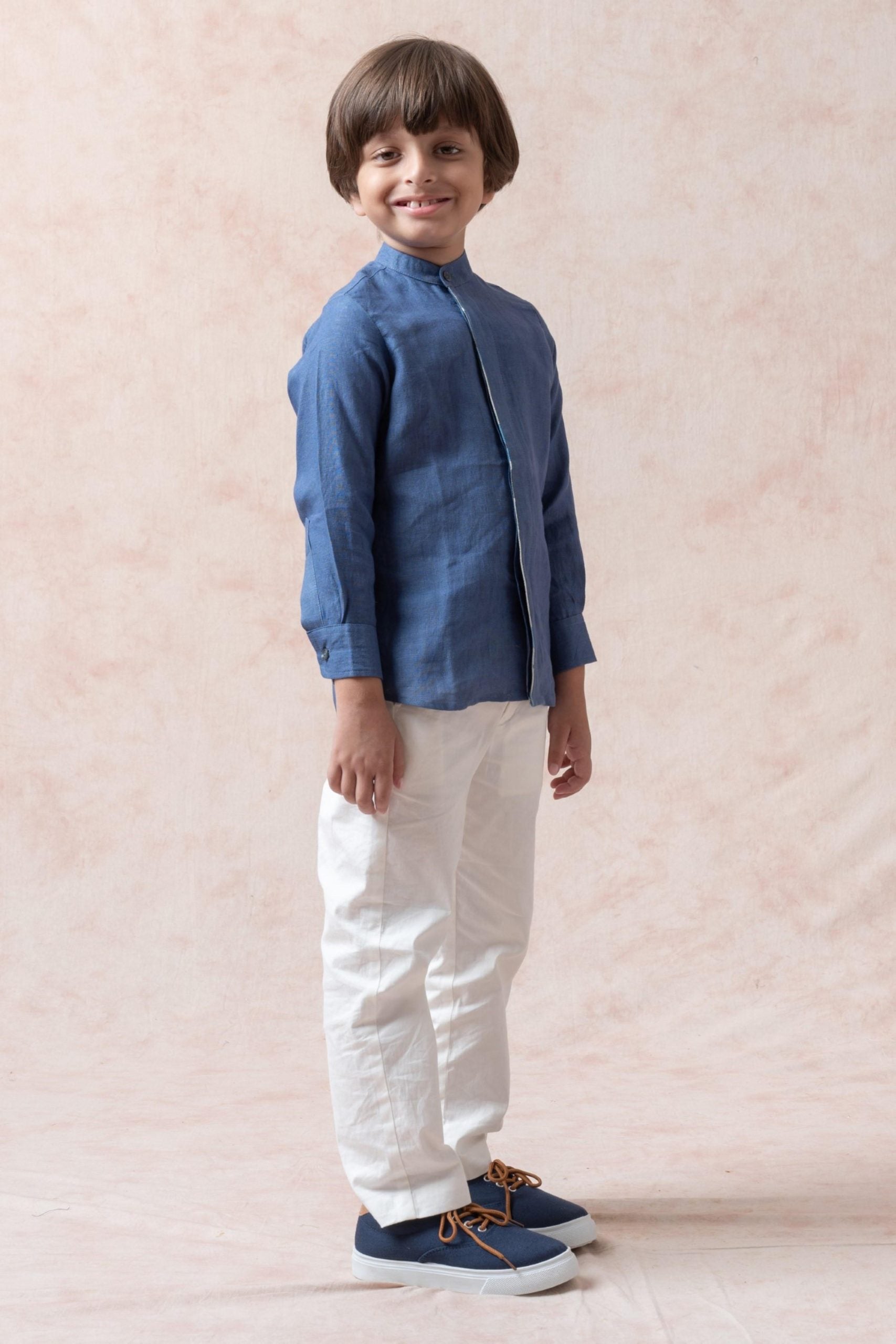 Full sleeve shirt