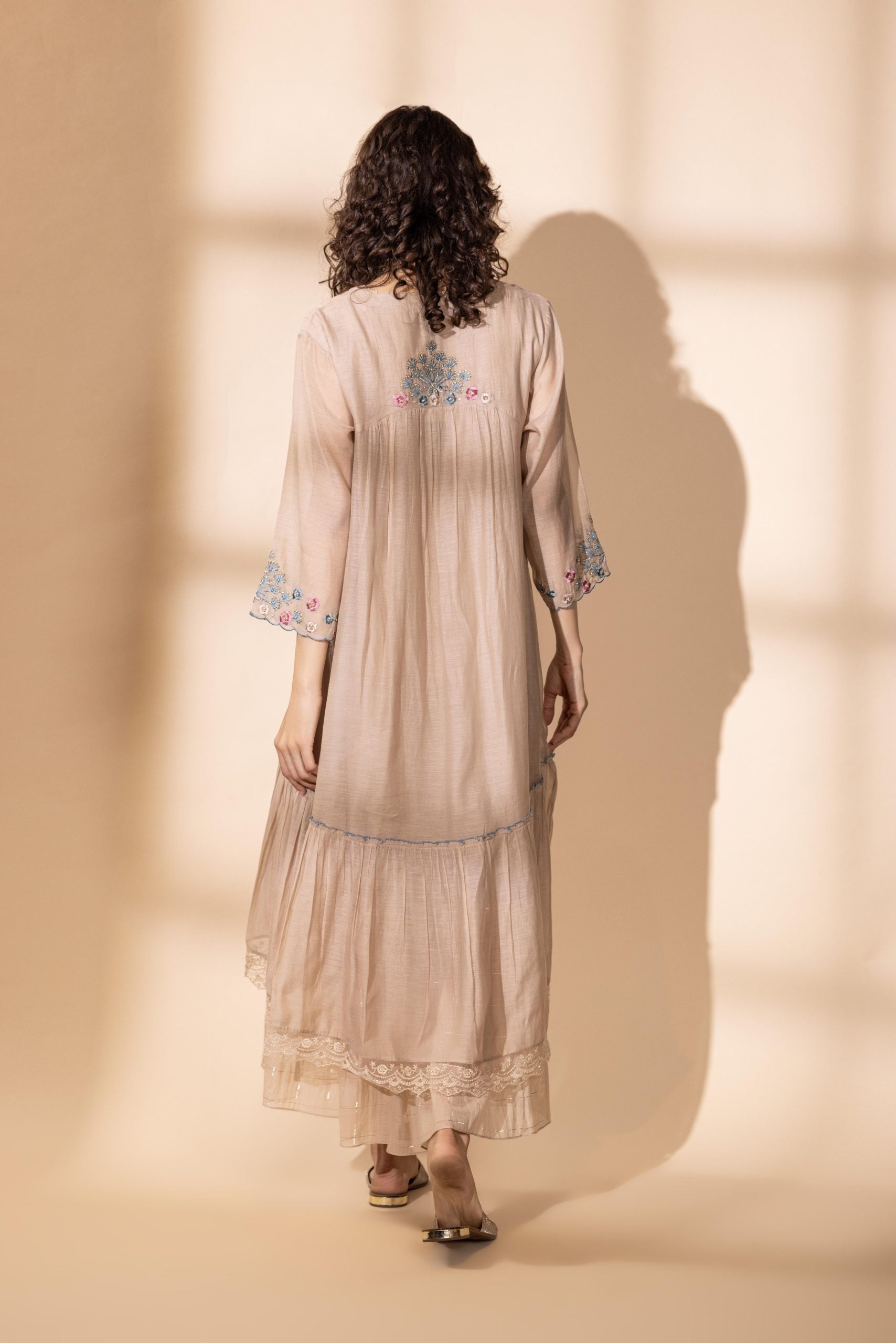 Hana Dress