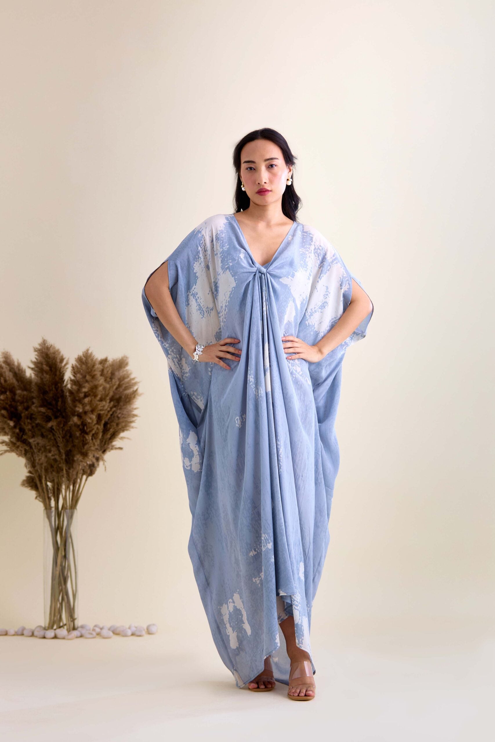 Lazy Circular Co-Ord Set W5BLMSPRCSCIR-01