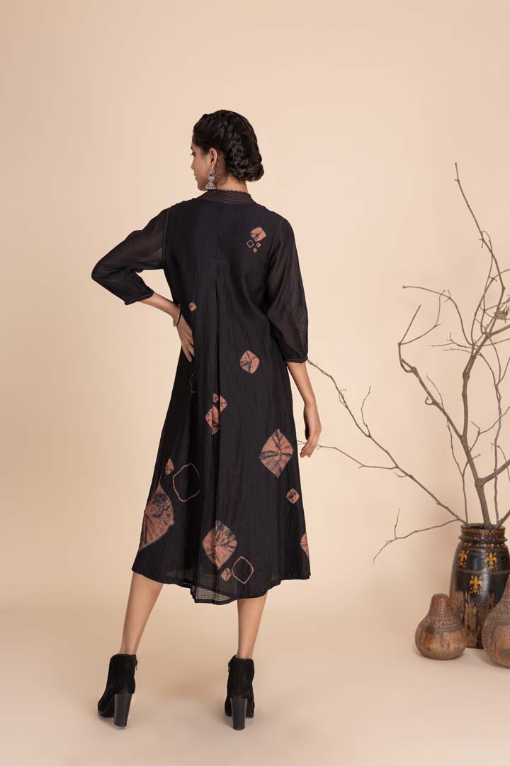Vashti Dress
