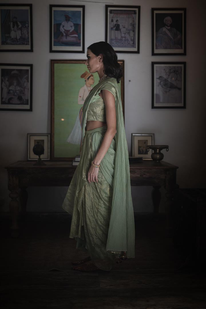 Image of MAAHI SAREE