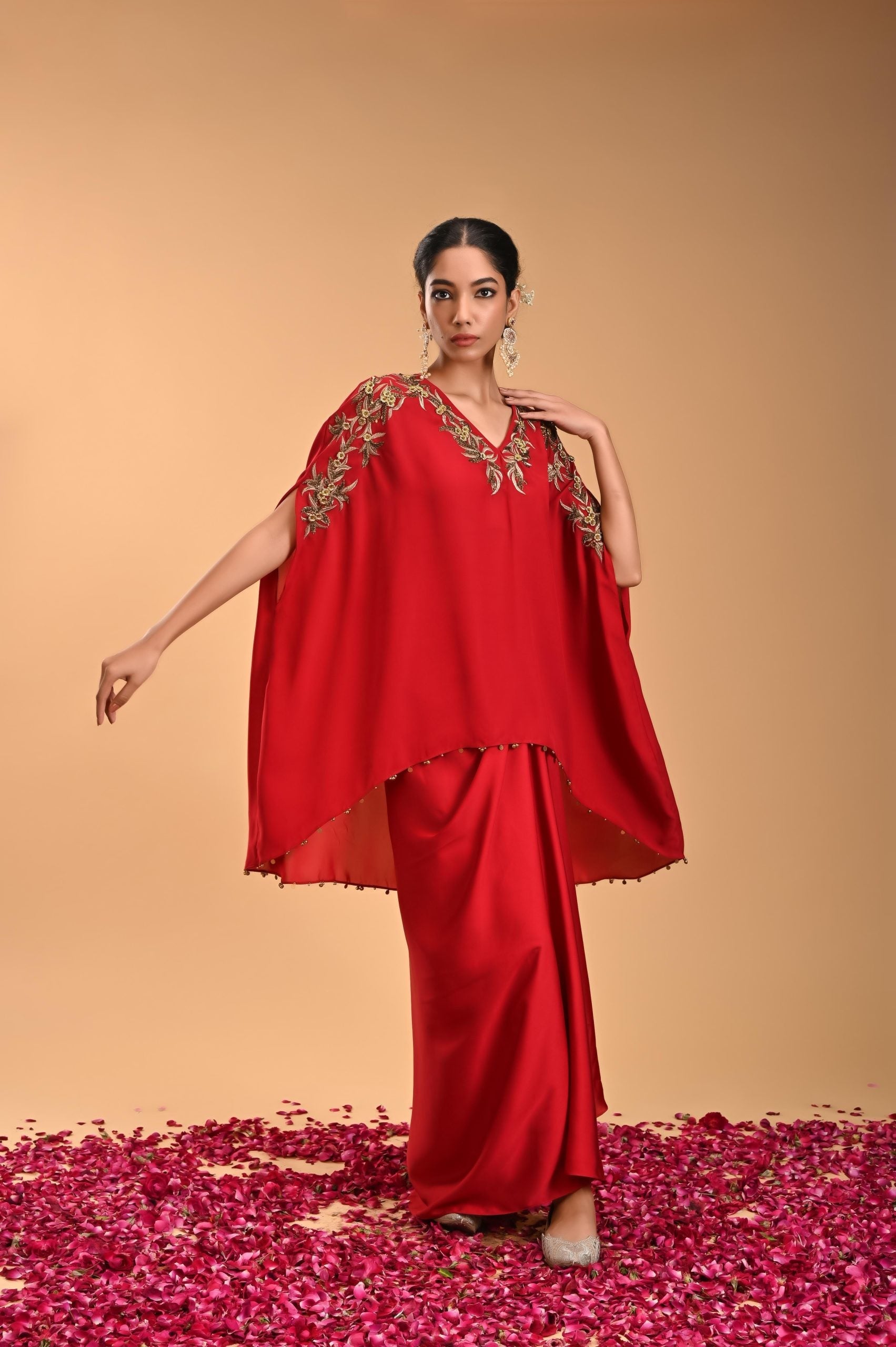 Mushti (Dhoti Set)