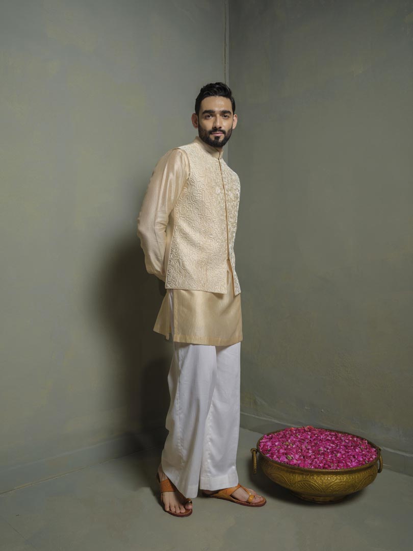 Amoeba patch stripes bundi only