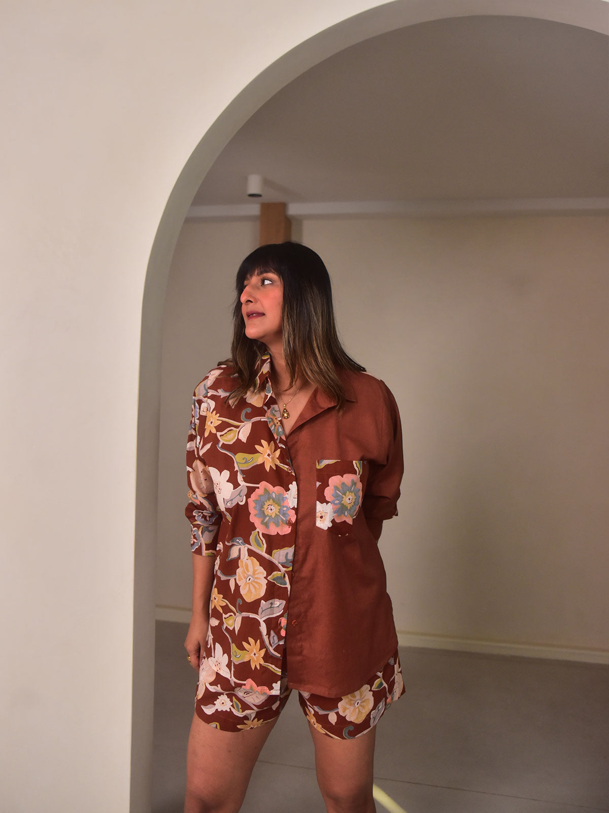 Sola Co-ord Set