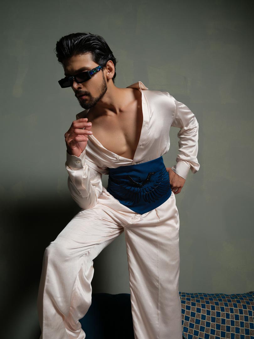 Blush Coordinates Set