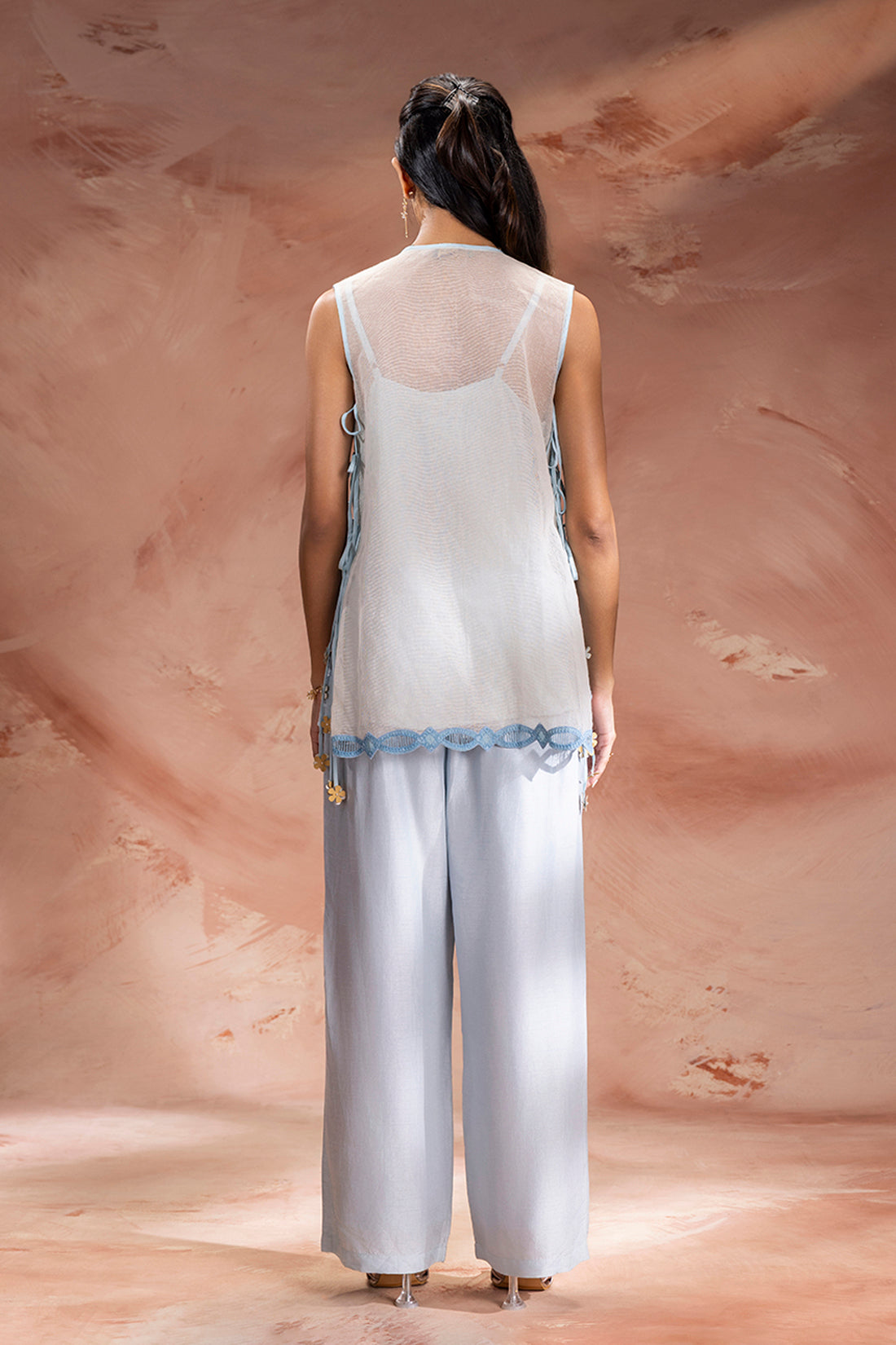Off-White Alisa co-ord set women
