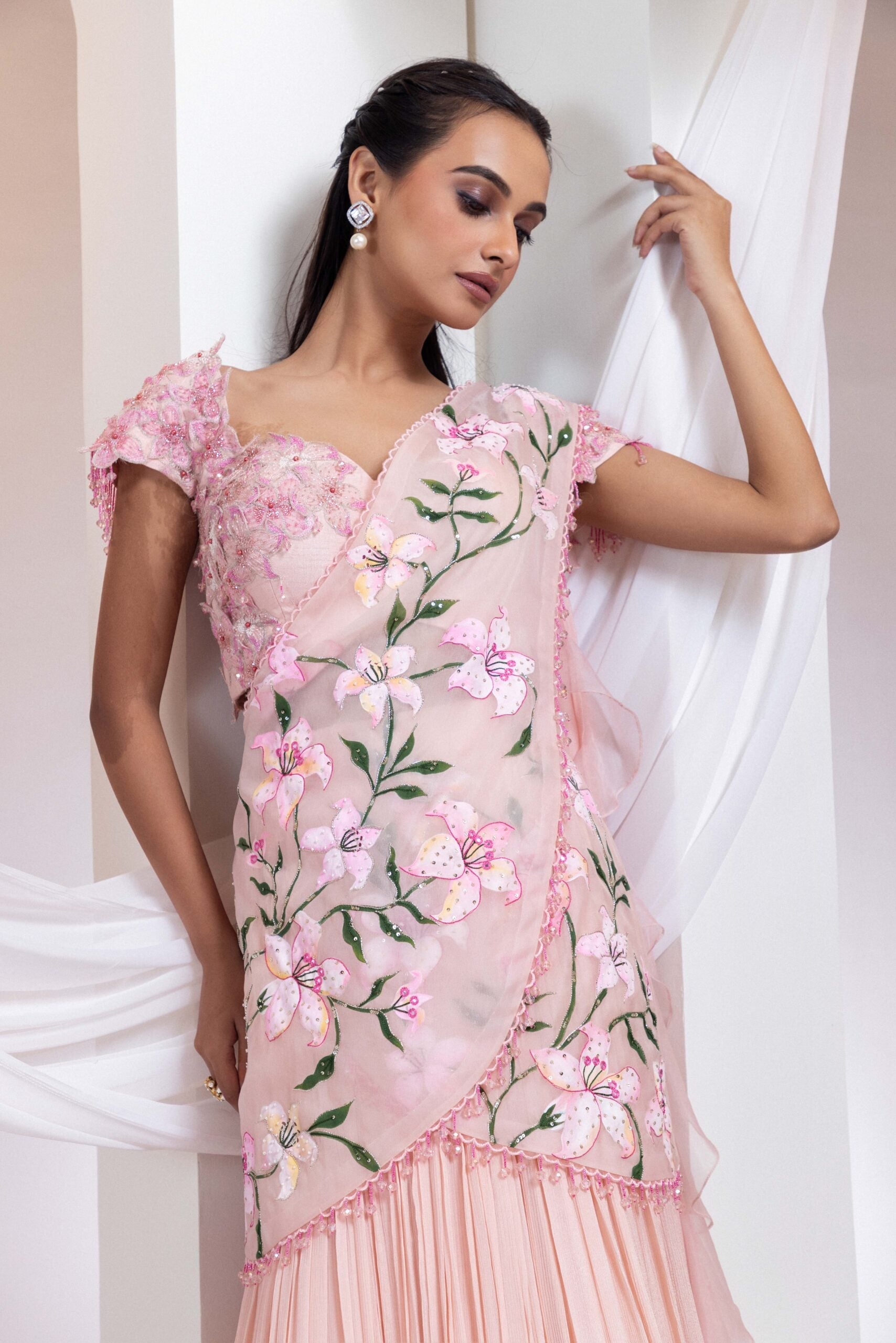 FLORA SWAY