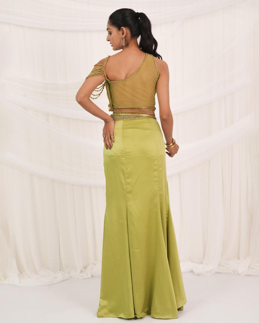 Ivira Green Grace