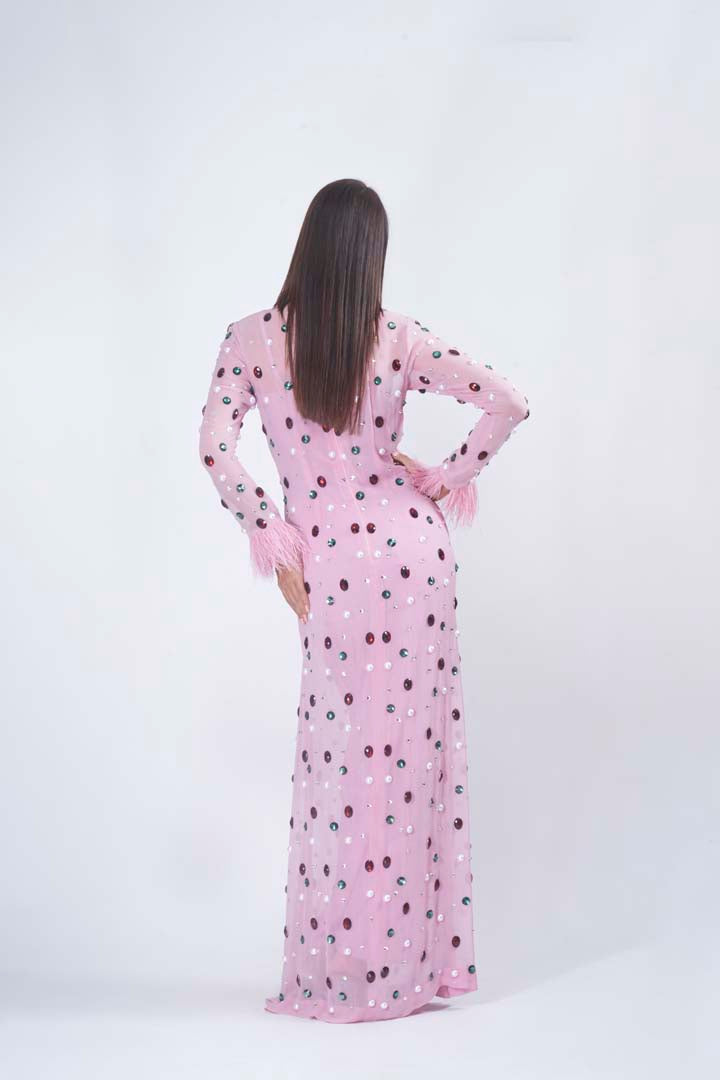 ROSY Midi dress