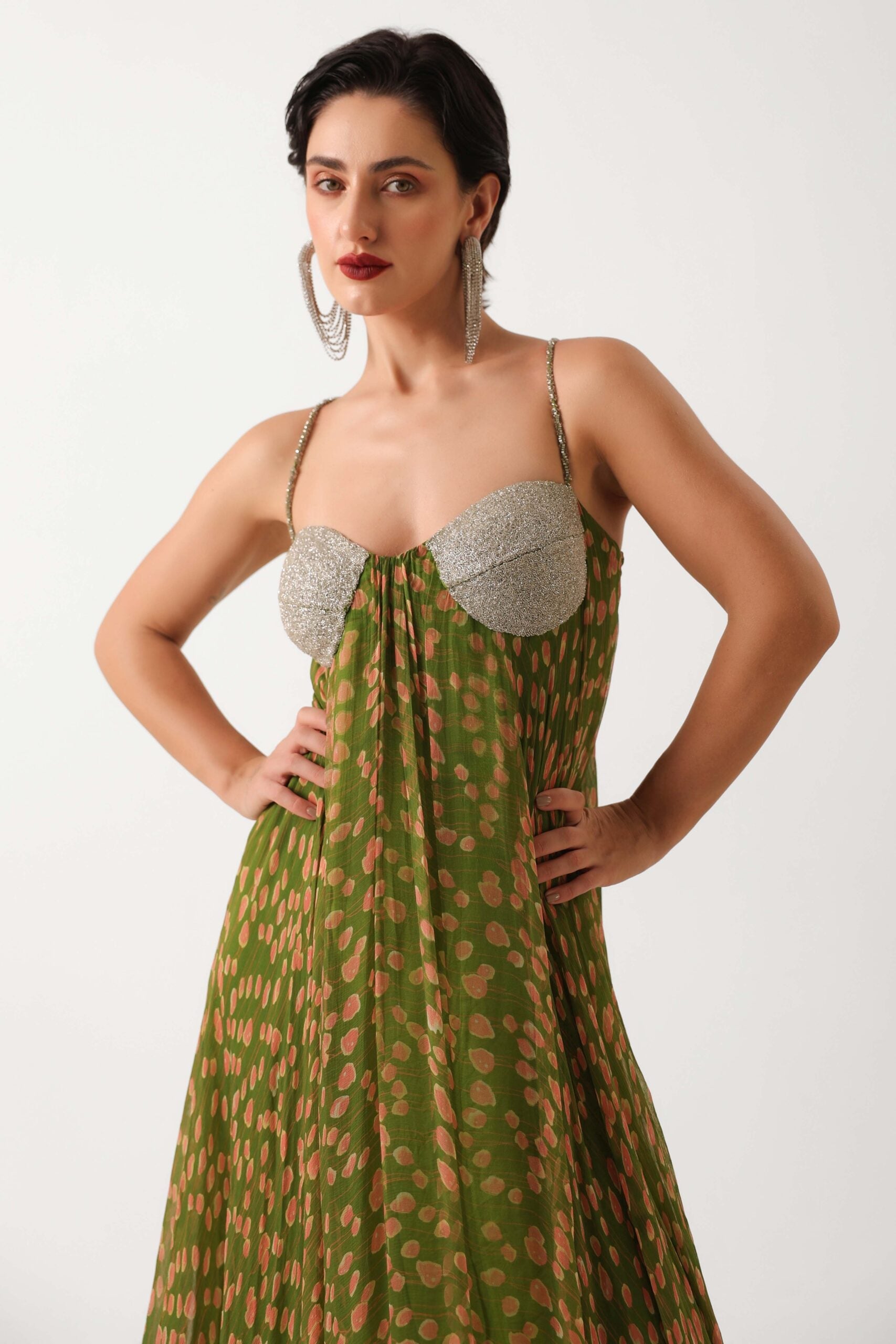 The Kal-katta Maxi