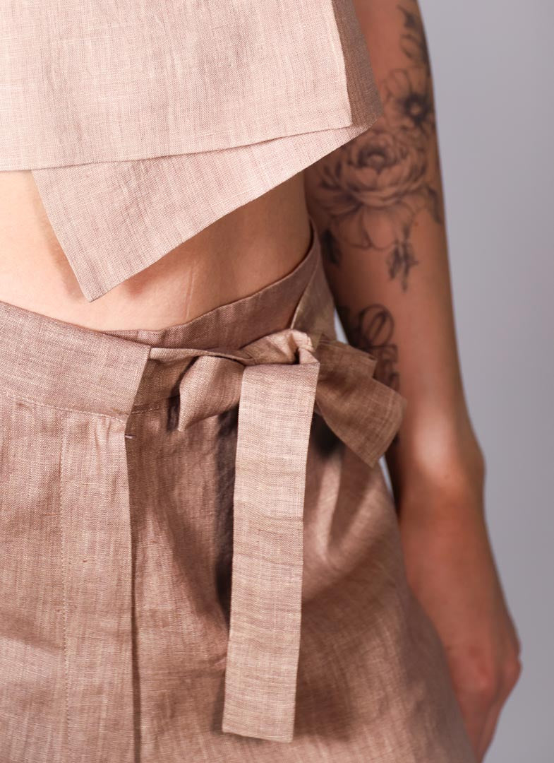 sash trouser