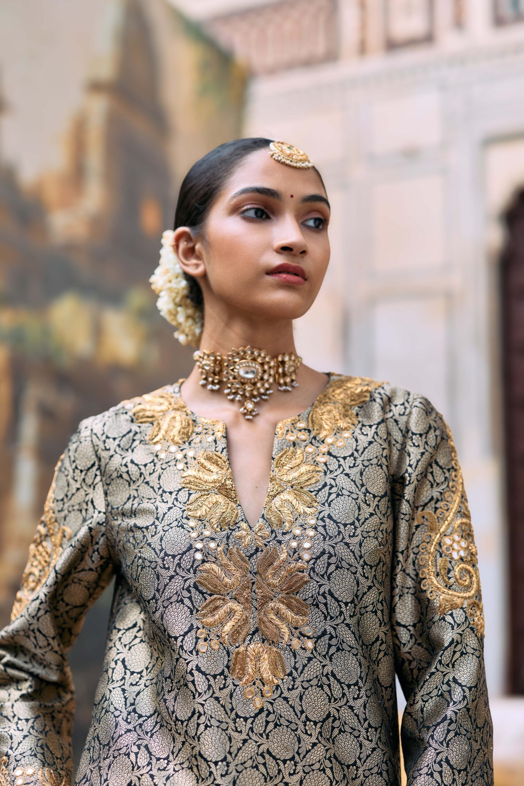 Mrinmayi Suit