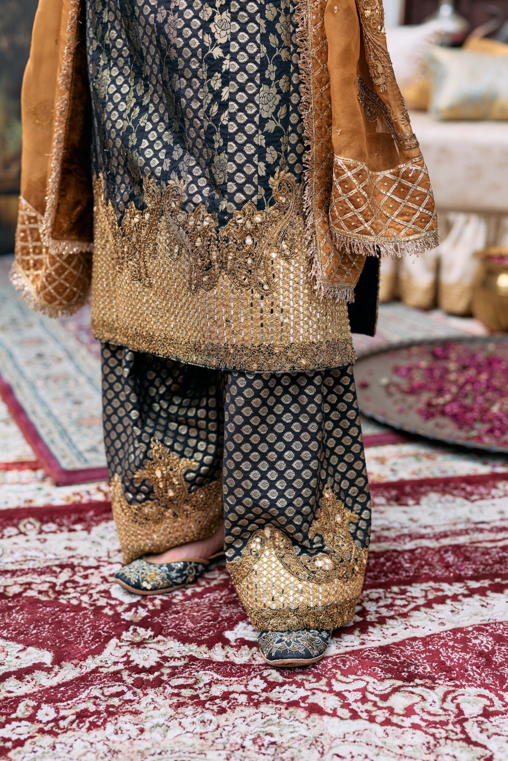 Samidha Suit