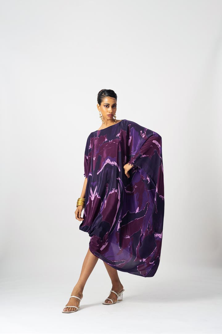 Drape Kaftan