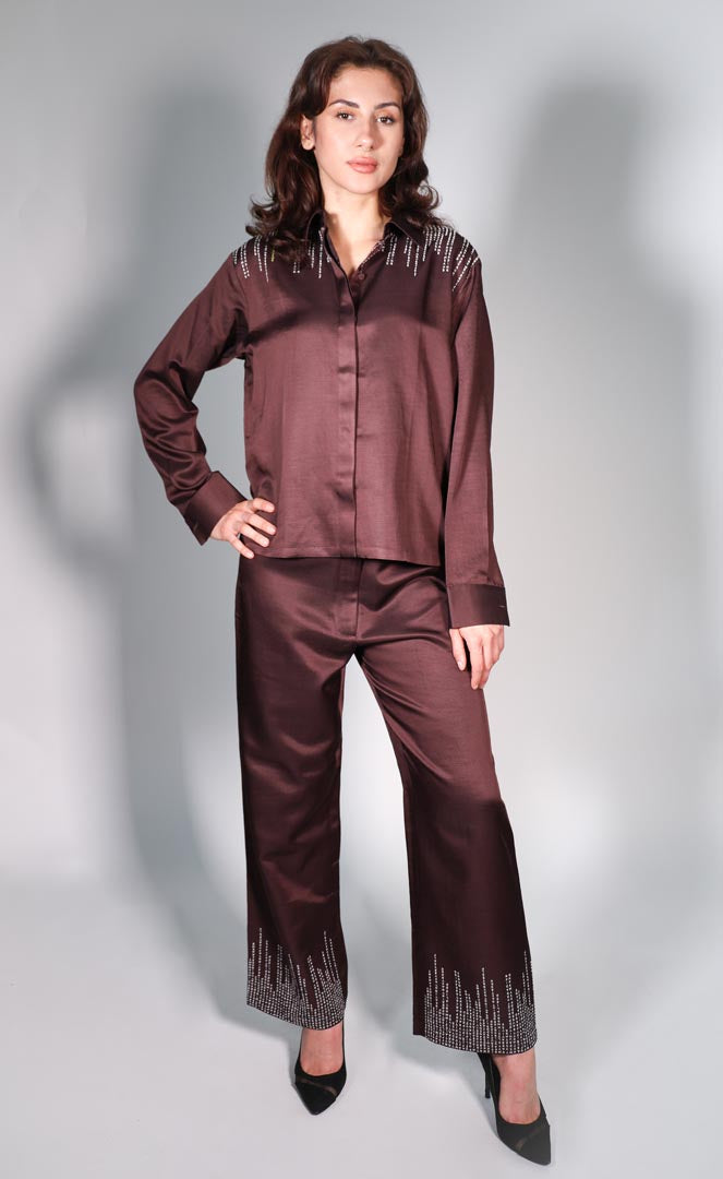 spot to stroke co-ord
