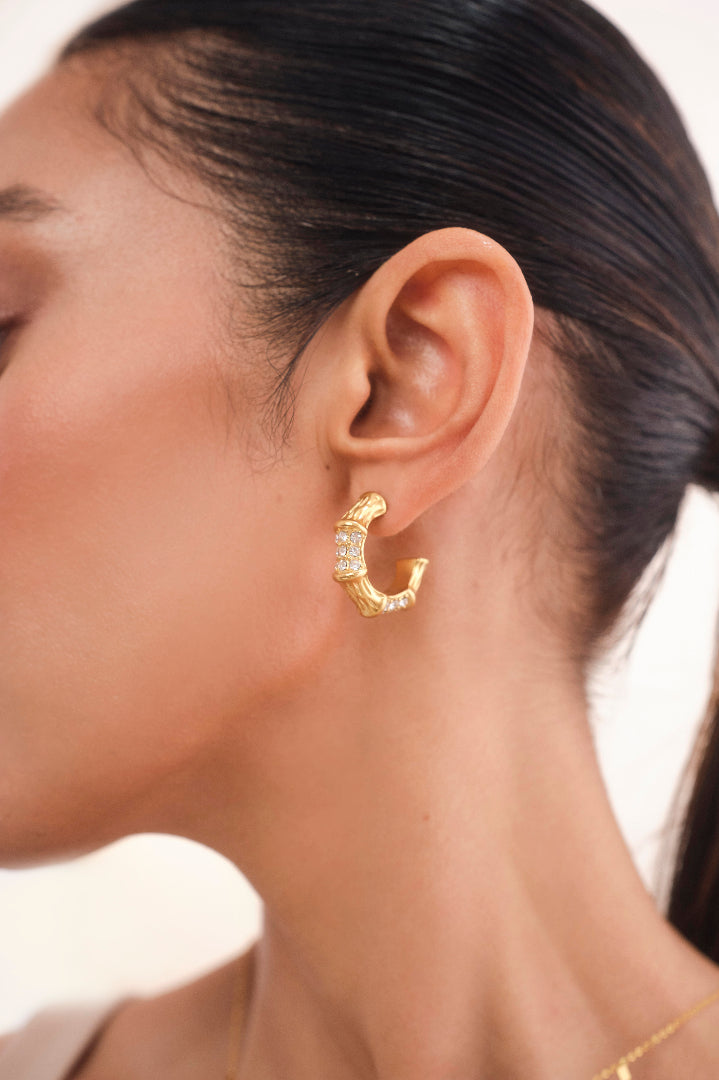 Glam Hoops