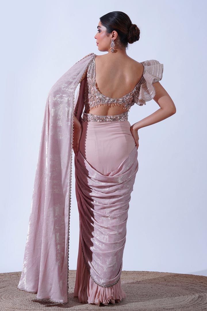 Vanya Saree