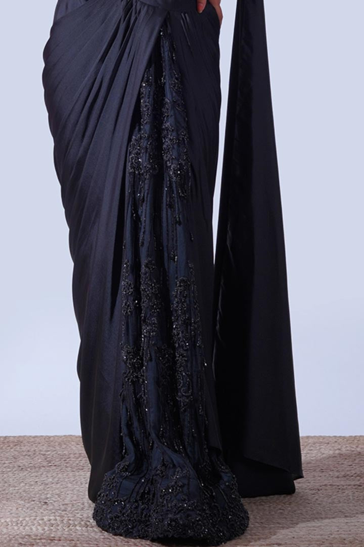Myra Saree