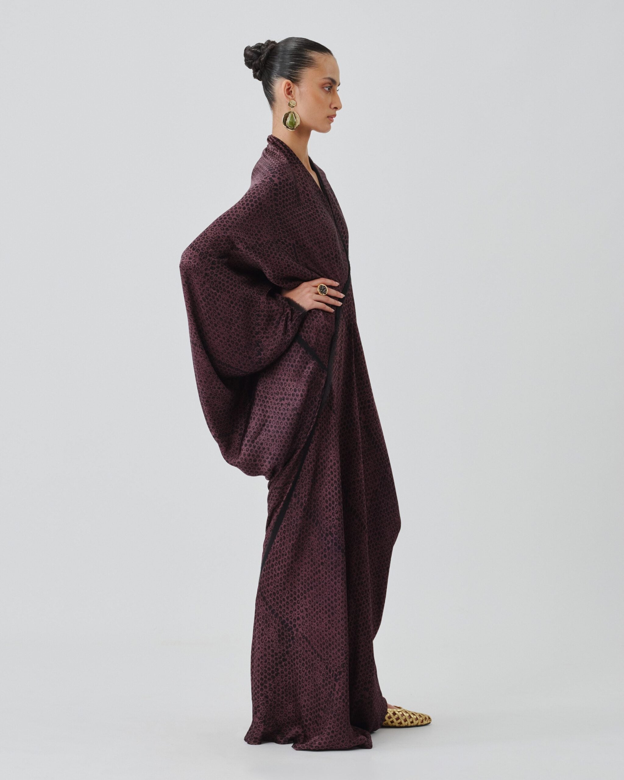 Amaya Kaftan