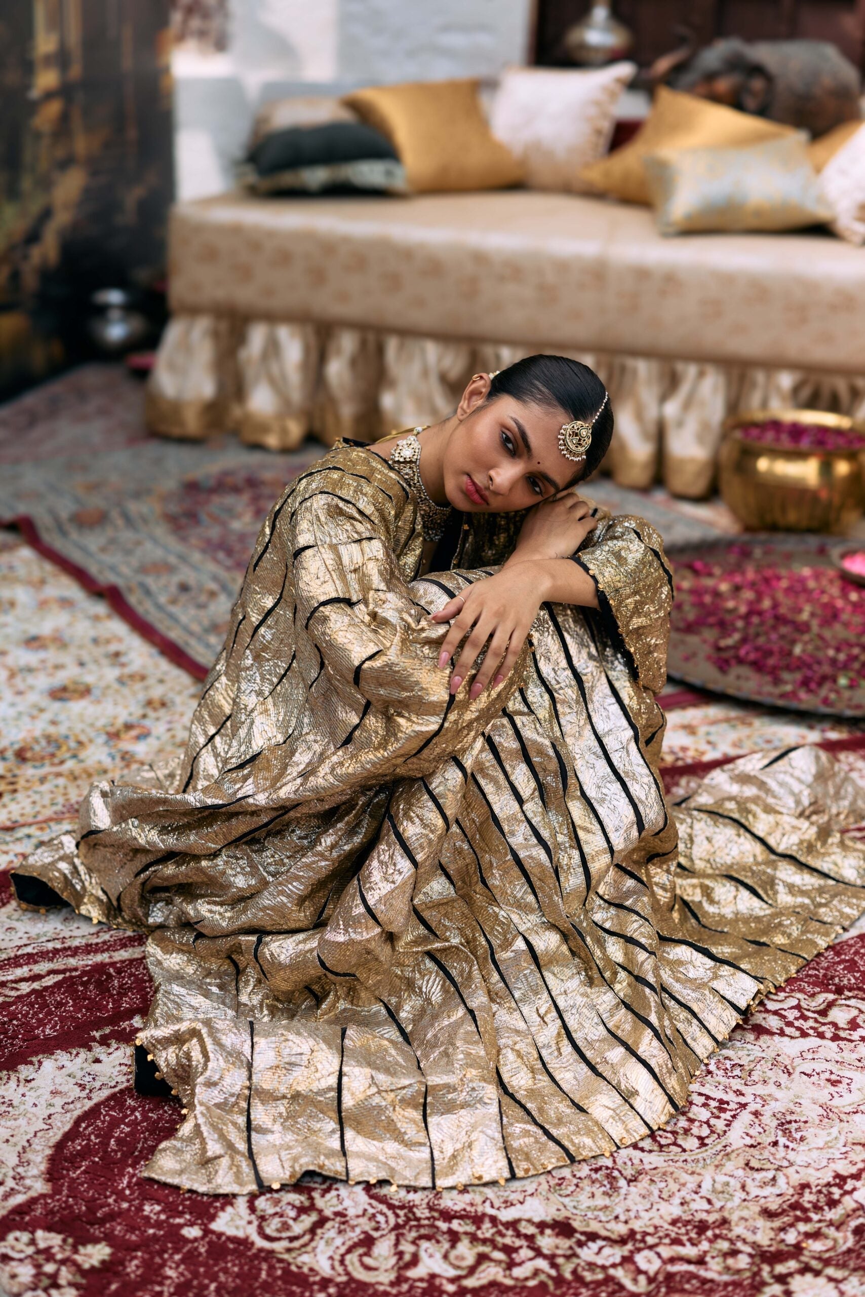 Kiritika Kaftan