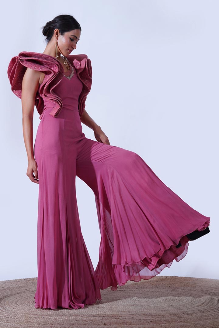 Viha Jumpsuit