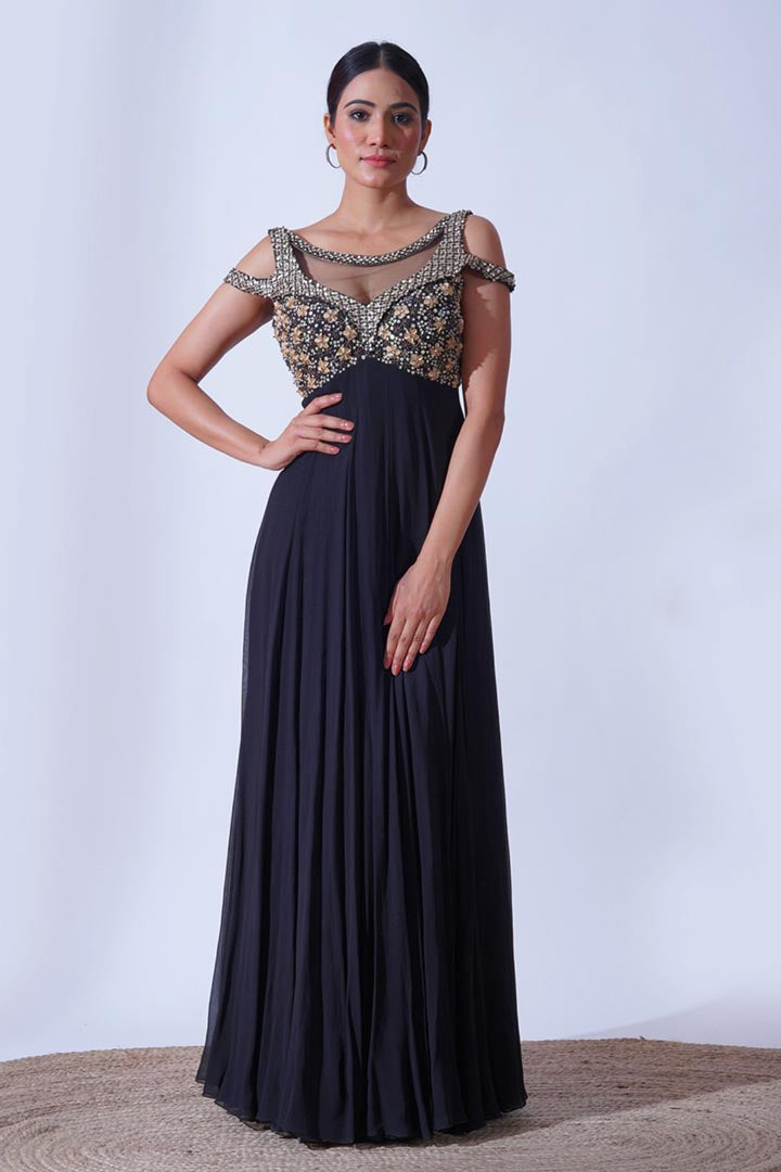Jia Dress