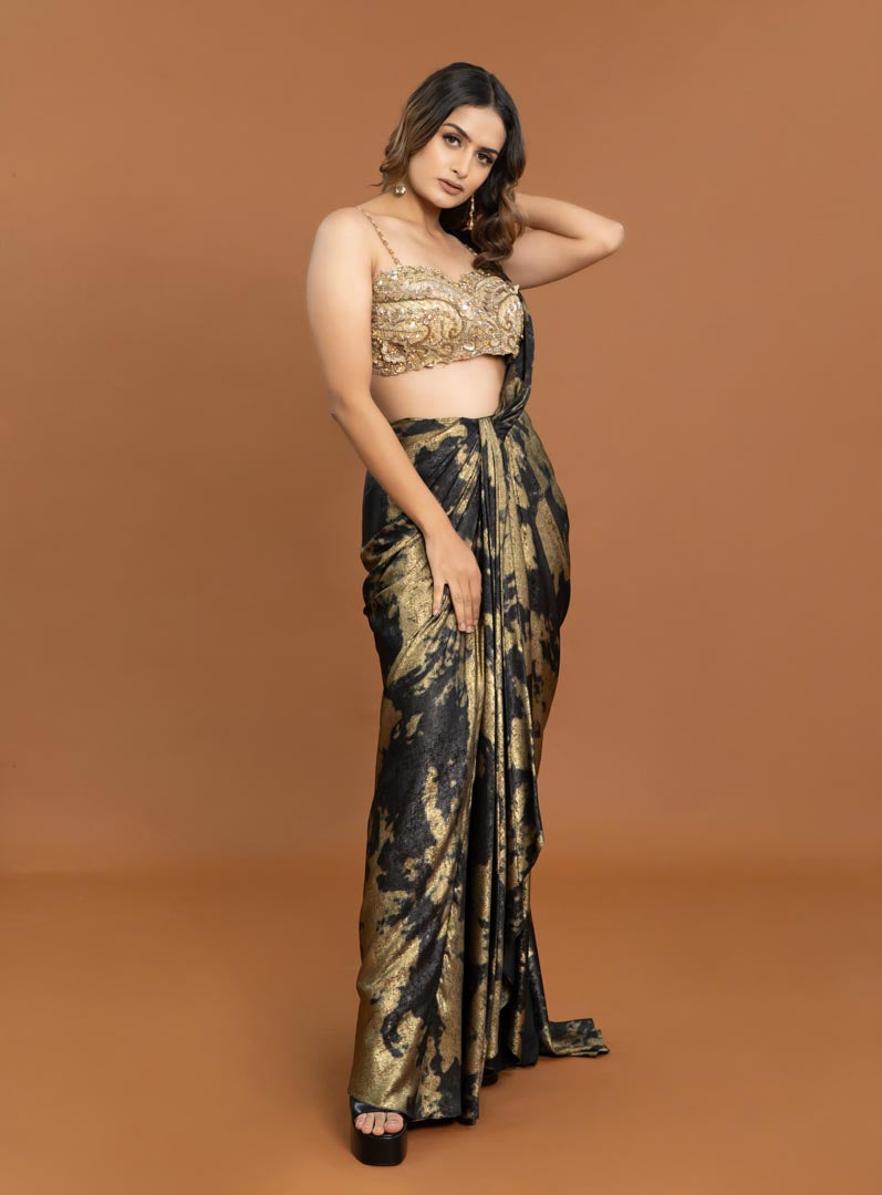 Kiana Saree