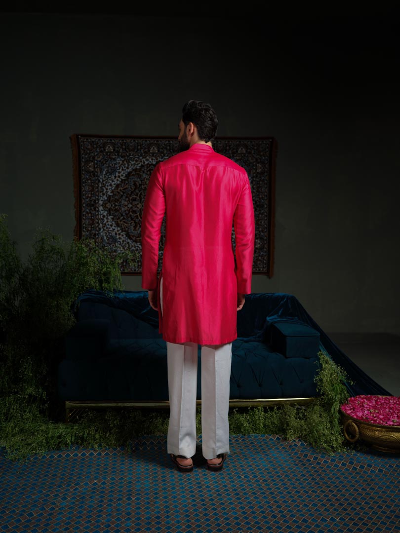 Sangeet Kurta Set
