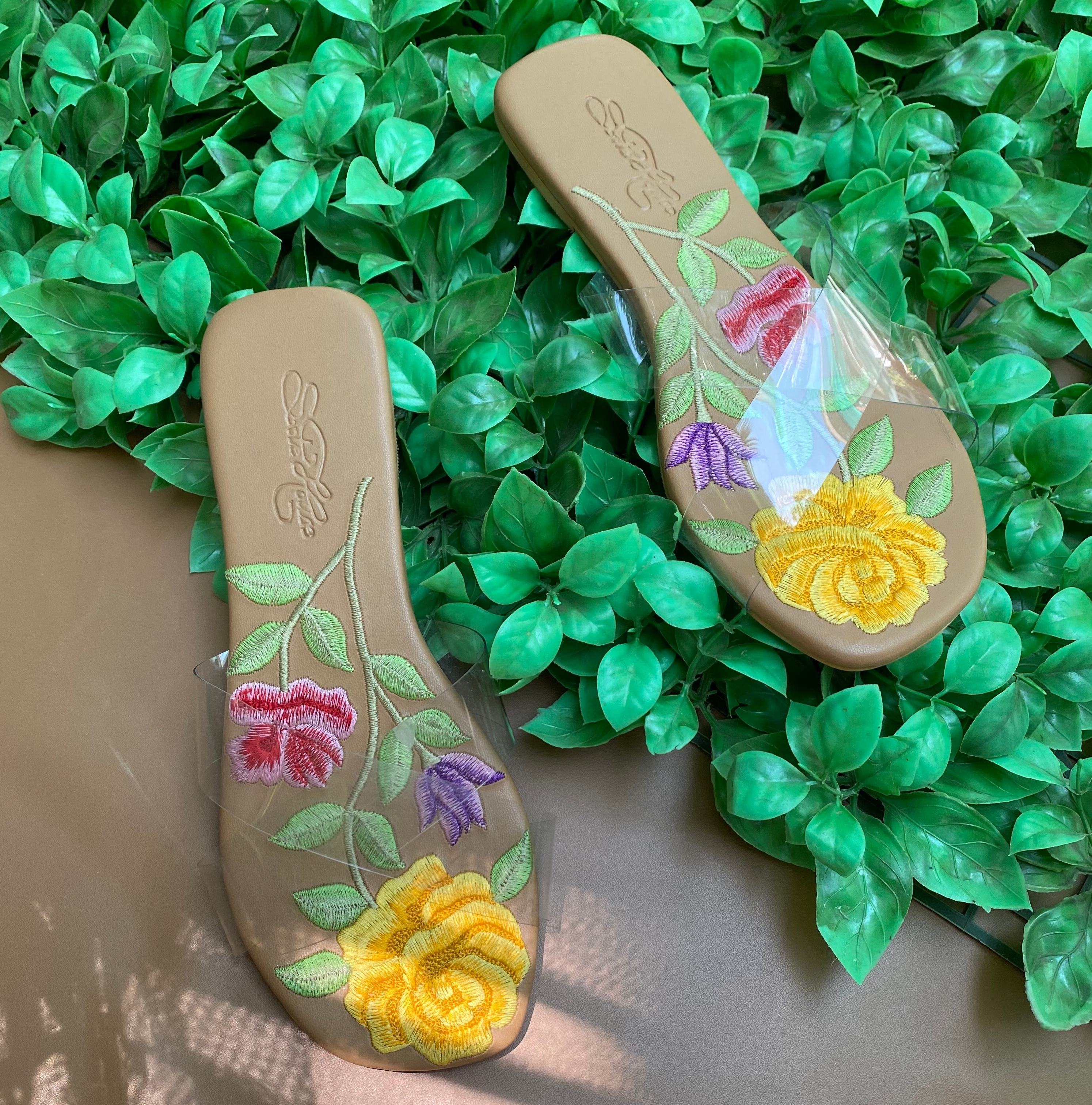 Florella Flats