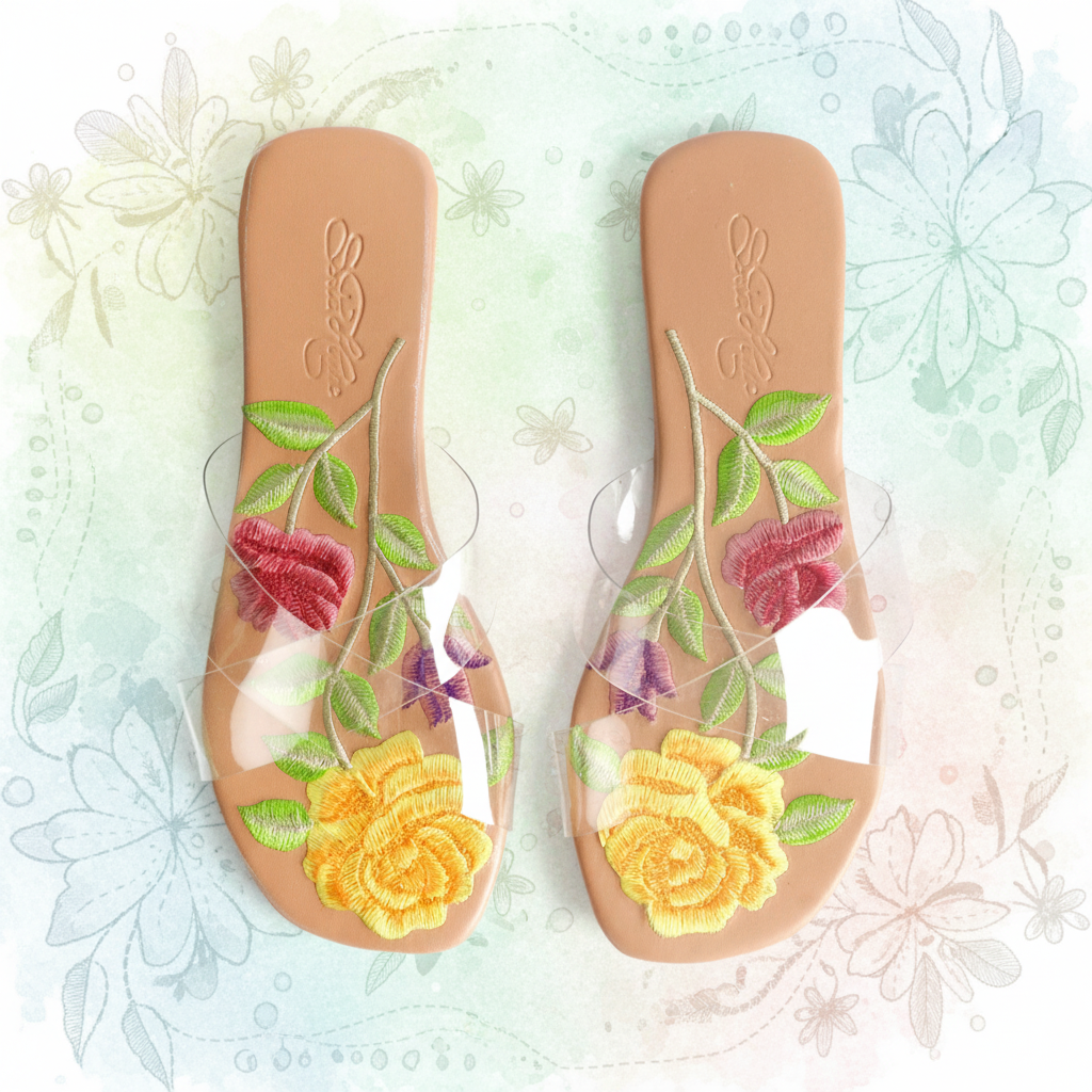 Florella Flats