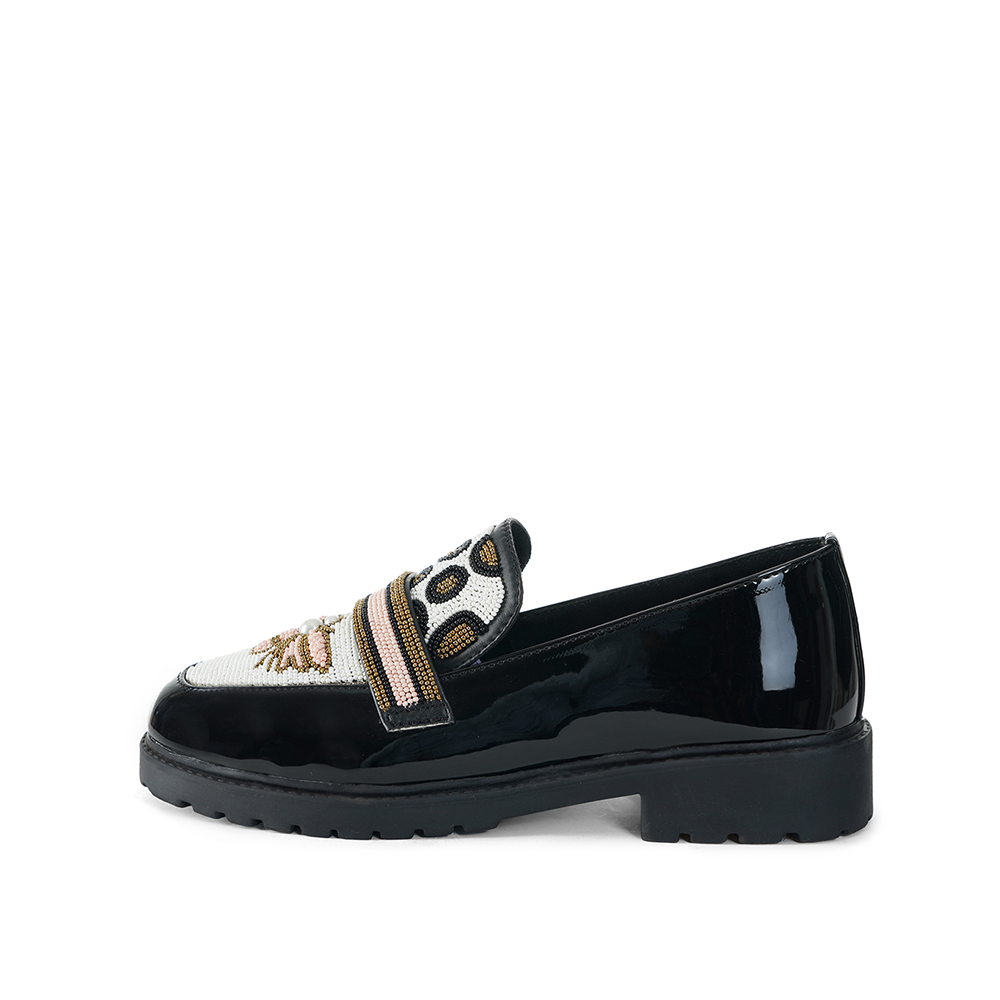 Queen Bee Loafers