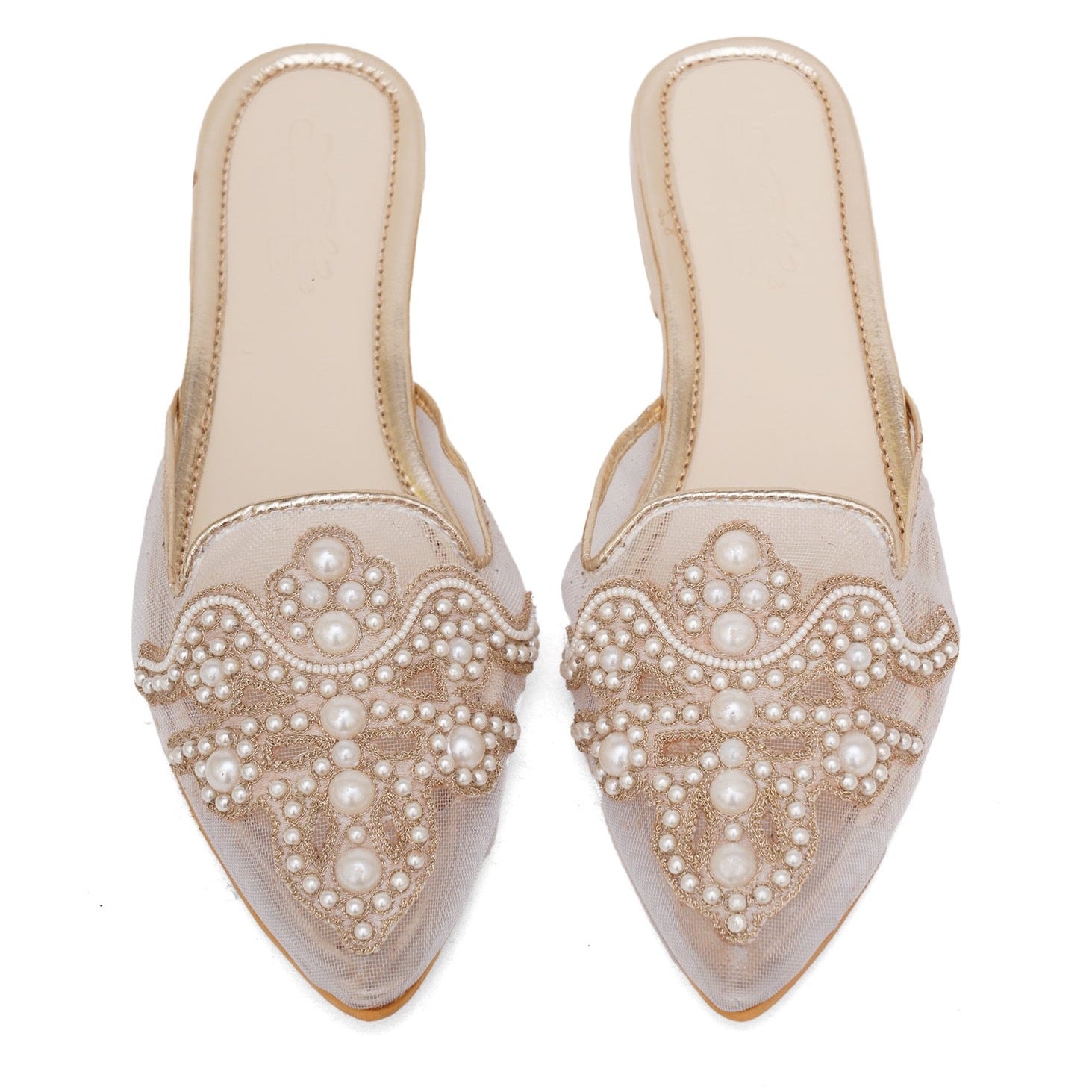 Marylin Flats