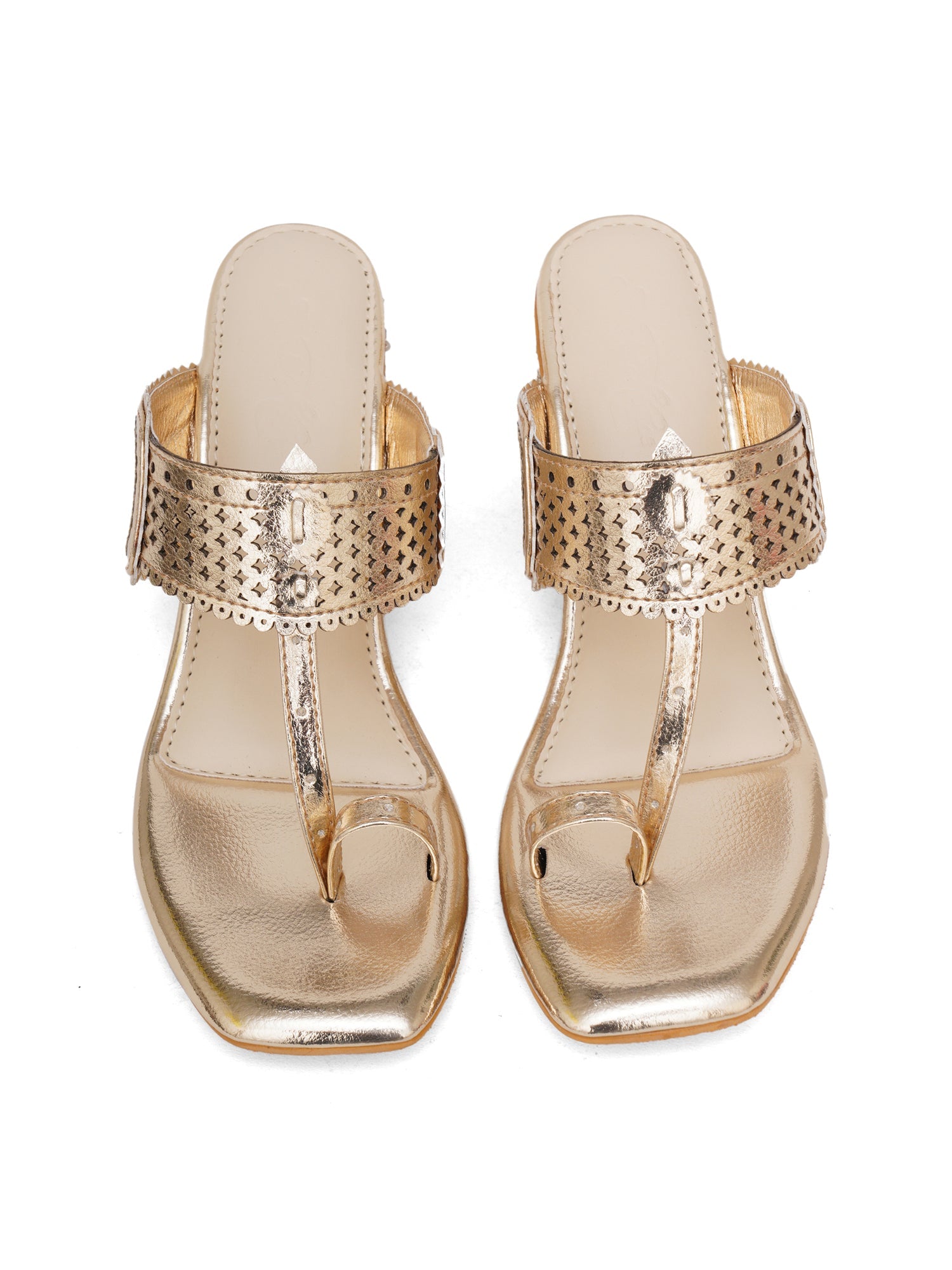 Nazakat Heel