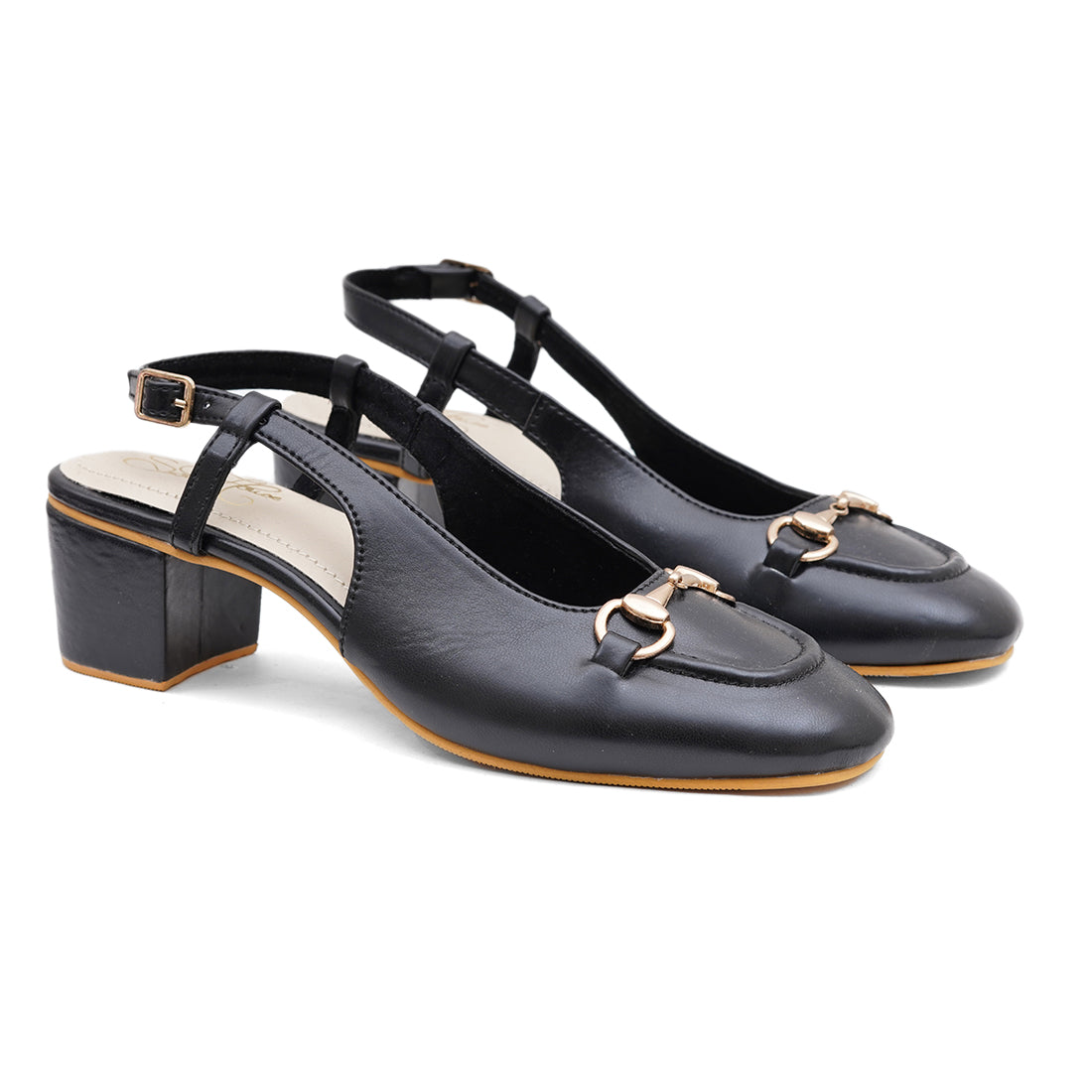 Norma Heels