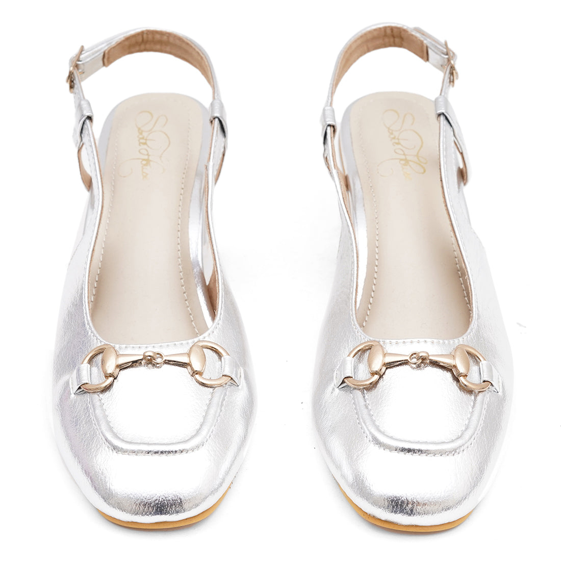 Dorthy Heels