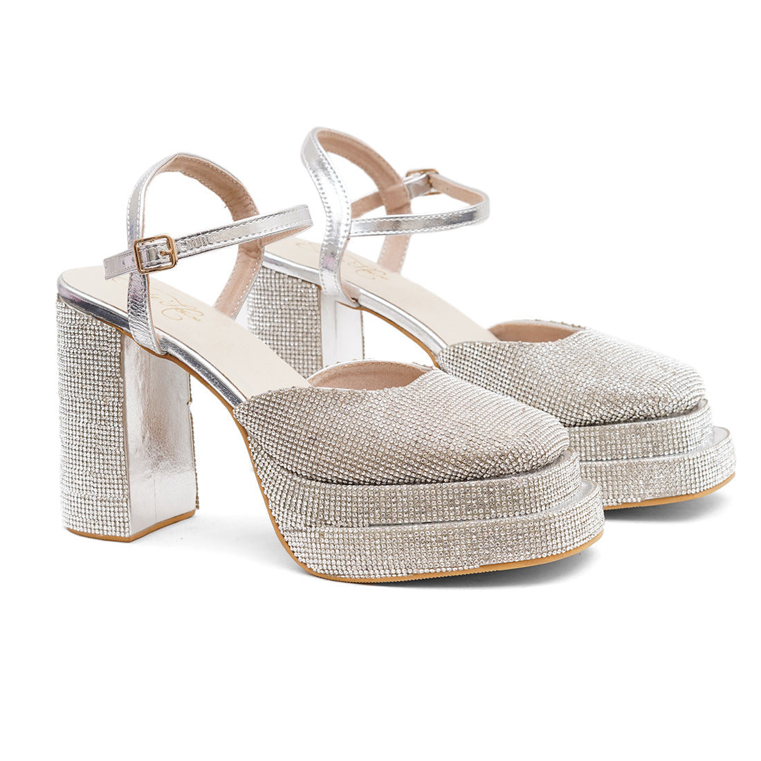 Celestia Heels