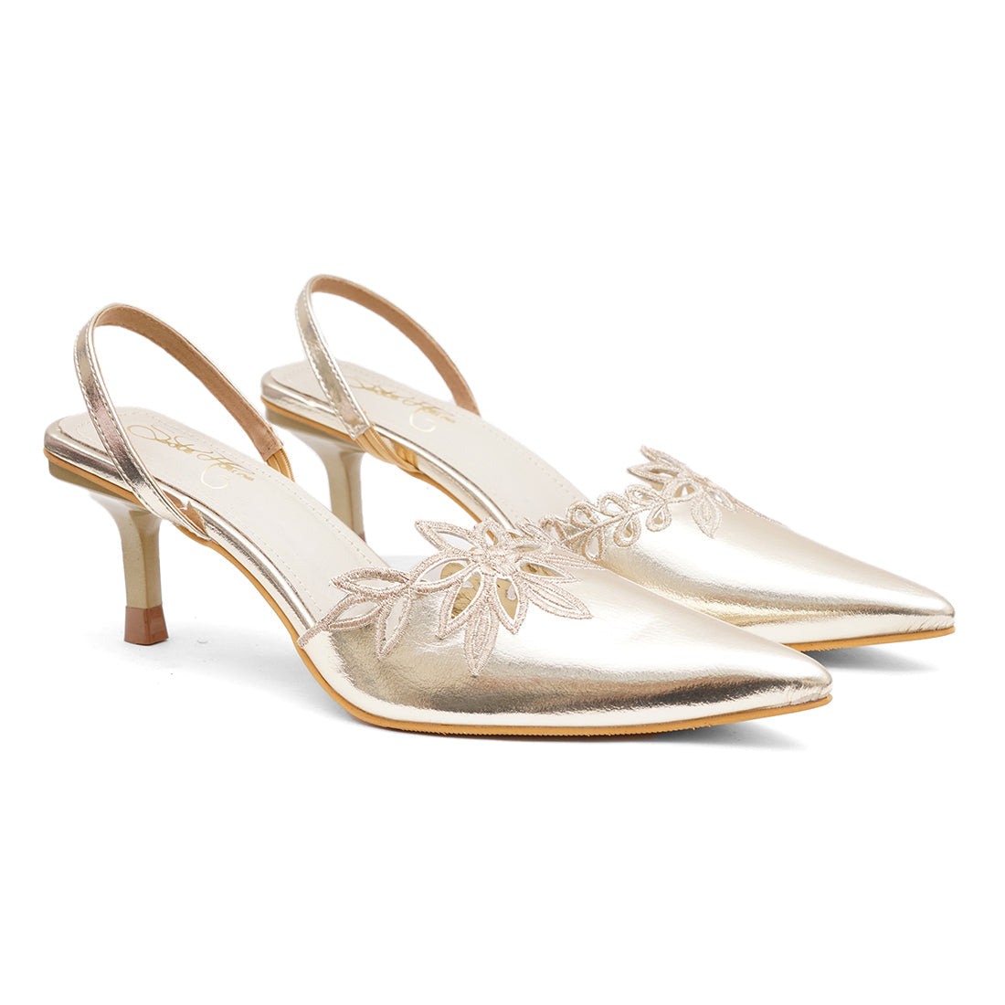 Laura Heels