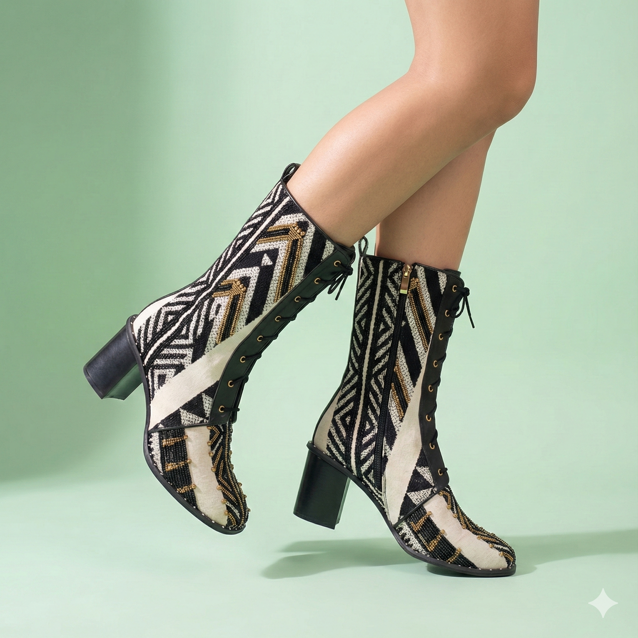 Dakota Boots