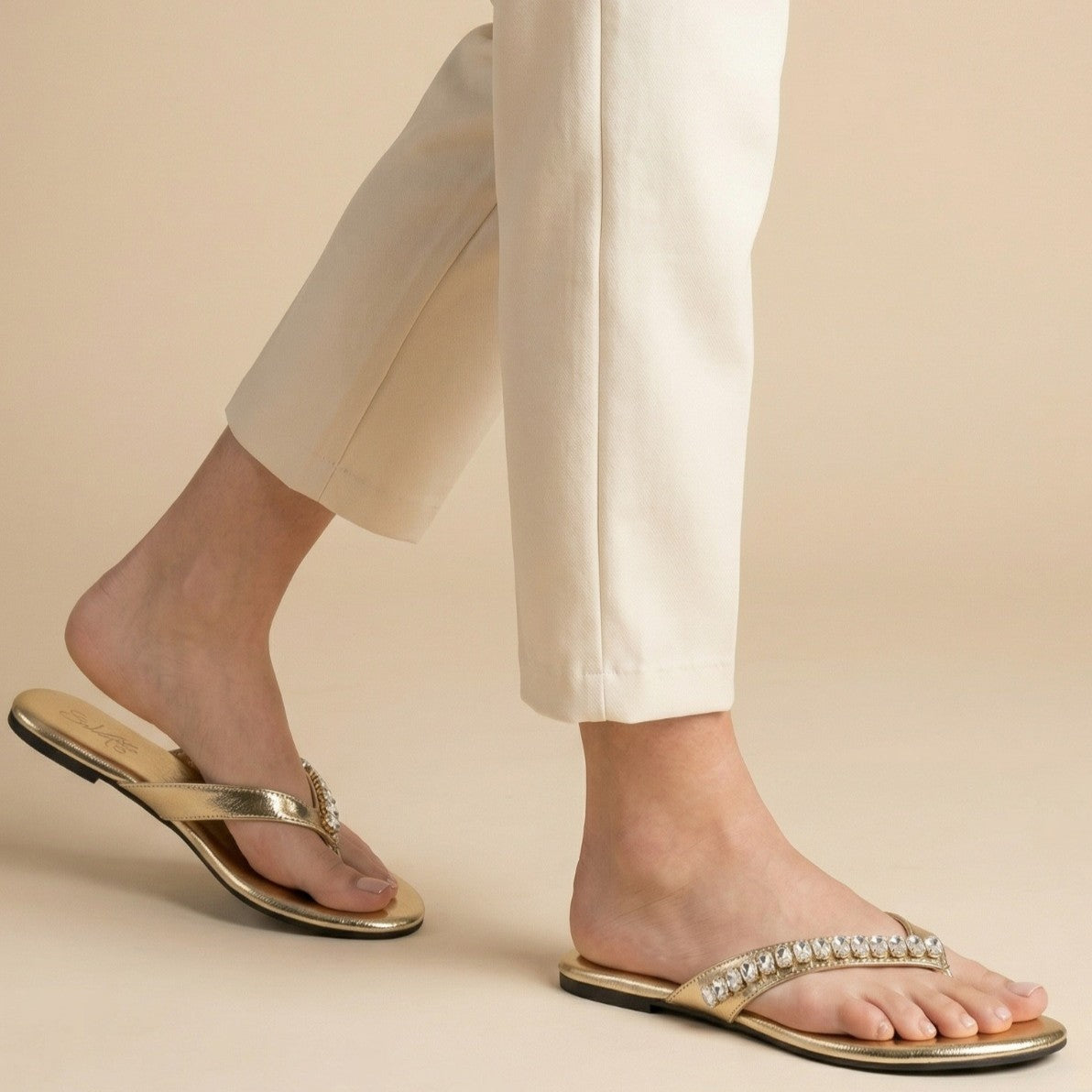 Paris Flats