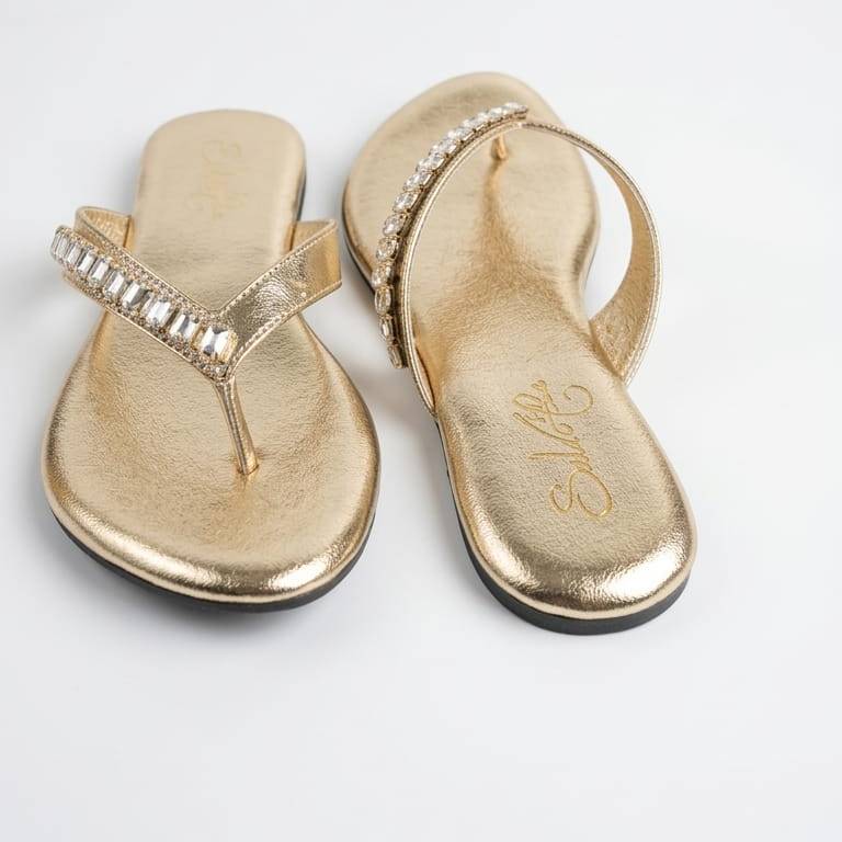 Paris Flats