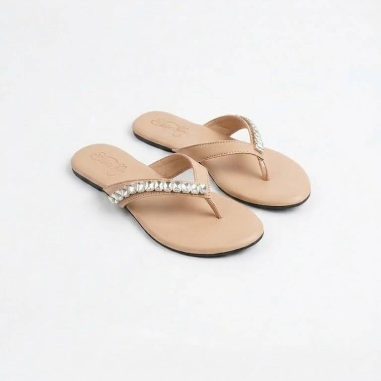 Not So Basic Flats