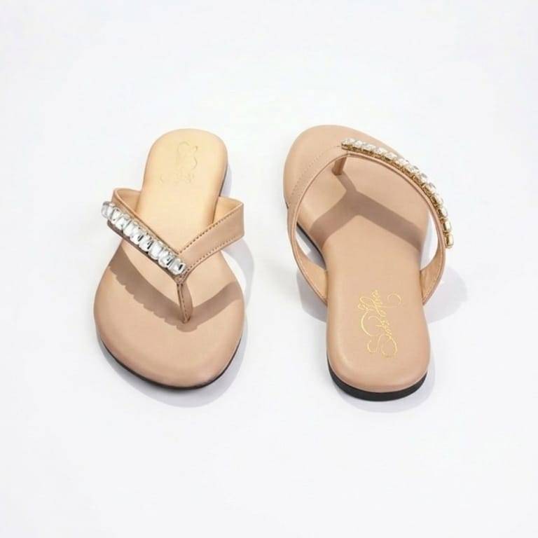 Not So Basic Flats