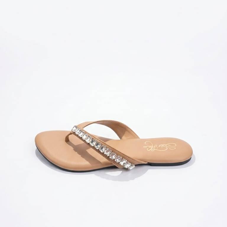Not So Basic Flats