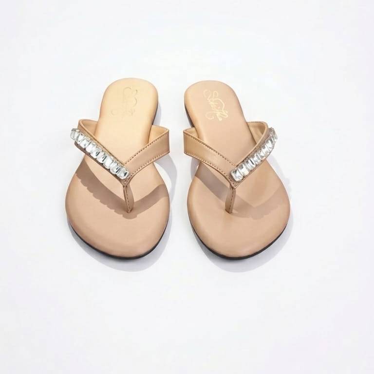 Not So Basic Flats