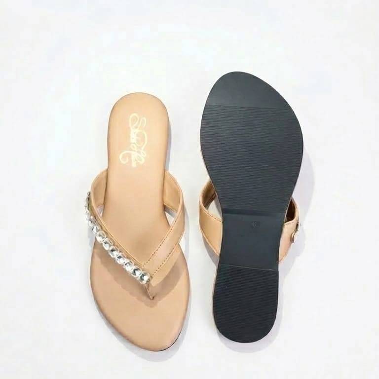 Not So Basic Flats