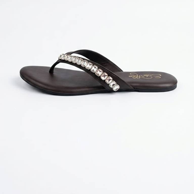Chocolate Flats