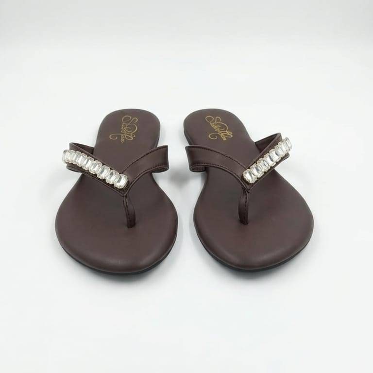 Chocolate Flats