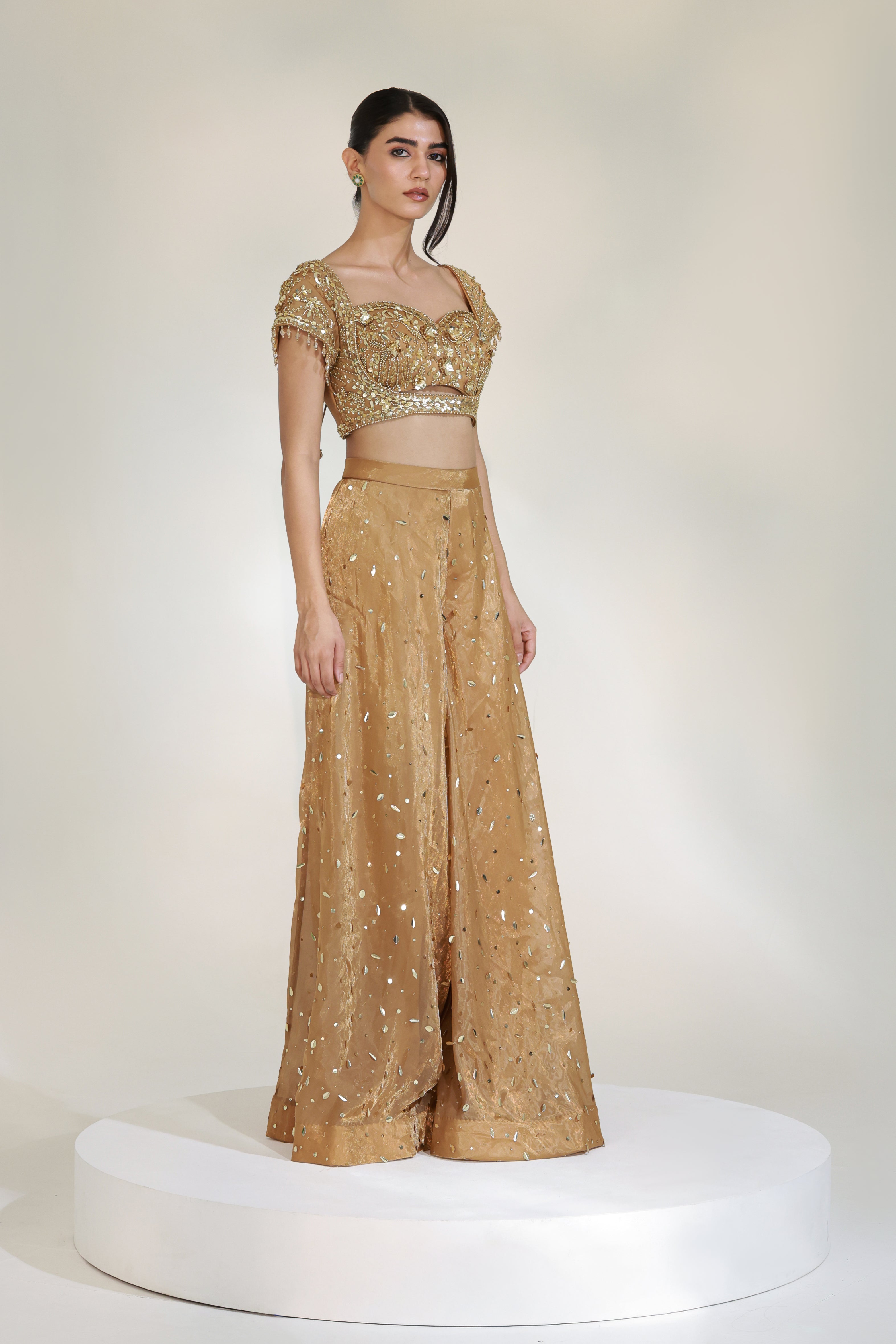 LUSTRE CO-ORD SET