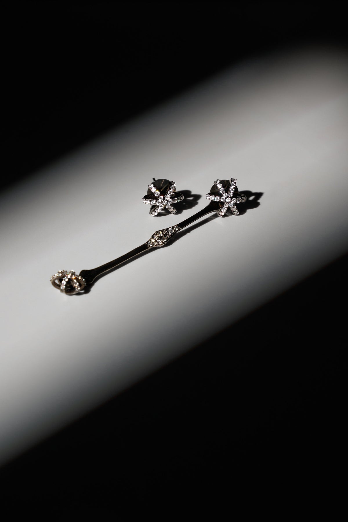 ALA LINEA EARRINGS